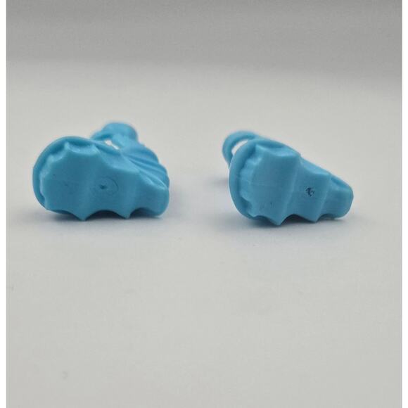 Replacement Shoes for Draculaura Welcome to Monster High Dance the Fright Away - Picture 5 of 7